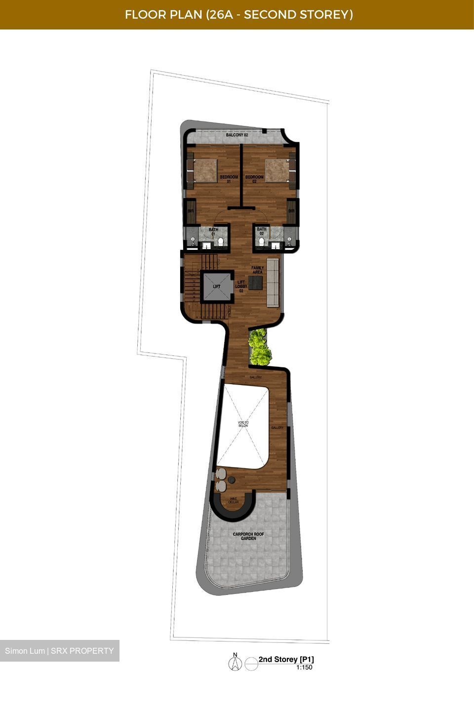 Lorong Abu Talib (D15), Detached #513082981